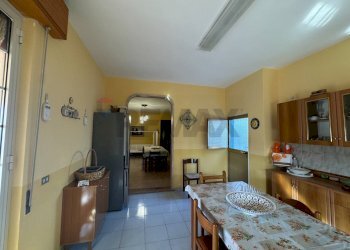 Sala da pranzo - Casa indipendente Pachino - foto 63