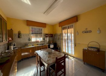 Cucina - Casa indipendente Pachino - foto 65