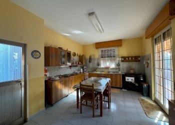 Cucina - Casa indipendente Pachino - foto 66