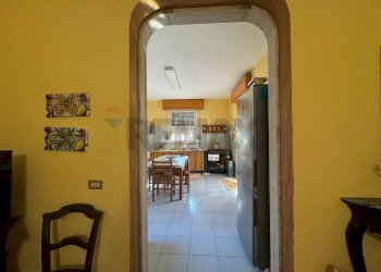 Sala da pranzo - Casa indipendente Pachino - foto 67