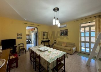 Sala da pranzo - Casa indipendente Pachino - foto 68