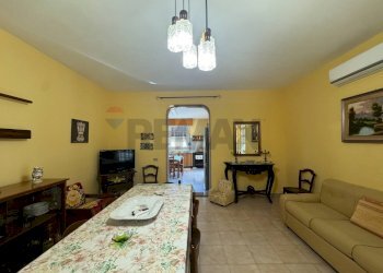 Sala da pranzo - Casa indipendente Pachino - foto 69