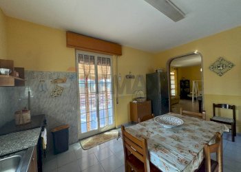 Sala da pranzo - Casa indipendente Pachino - foto 70