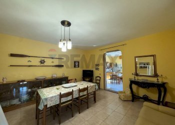 Sala da pranzo - Casa indipendente Pachino - foto 71