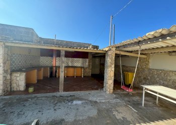 Casa all\'aperto - Casa indipendente Pachino - foto 75