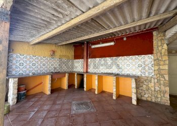 Terrazza - Casa indipendente Pachino - foto 76