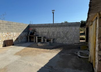 Terrazza - Casa indipendente Pachino - foto 78