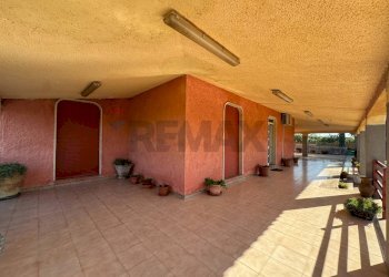 Terrazza - Casa indipendente Pachino - foto 80