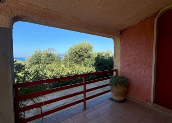 Balcone - Casa indipendente Pachino - foto 81