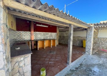 Terrazza - Casa indipendente Pachino - foto 85