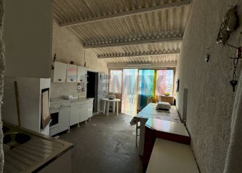 Cucina - Casa indipendente Pachino - foto 86