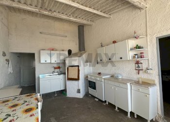 Cucina - Casa indipendente Pachino - foto 87