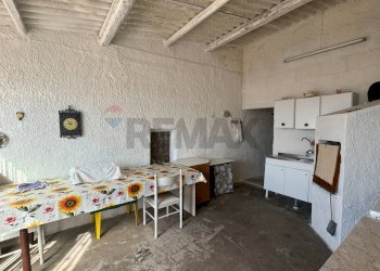 Sala da pranzo - Casa indipendente Pachino - foto 90