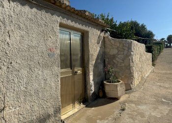 Casa all\'aperto - Casa indipendente Pachino - foto 91