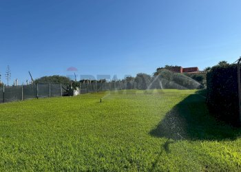 Giardino - Casa indipendente Pachino - foto 92