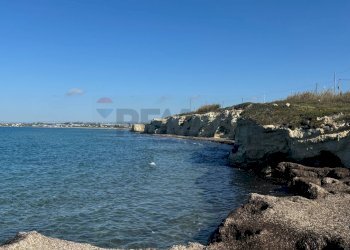 Vista dell\'acqua - Casa indipendente Pachino - foto 96