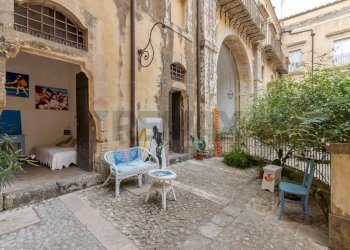 Terrazza - Casa indipendente via cavour
 
48, Noto - foto 5