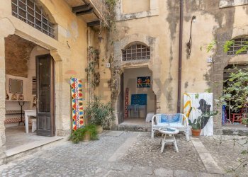 Casa all\'aperto - Casa indipendente via cavour
 
48, Noto - foto 6