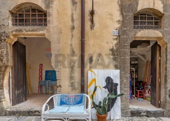 Casa all\'aperto - Casa indipendente via cavour
 
48, Noto - foto 8