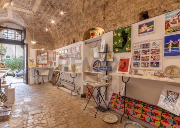 Cucina - Casa indipendente via cavour
 
48, Noto - foto 11