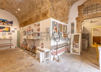 Soggiorno - Casa indipendente via cavour
 
48, Noto - foto 14