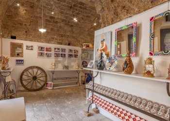 Camera / camera da letto - Casa indipendente via cavour
 
48, Noto - foto 15