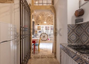 Cucina - Casa indipendente via cavour
 
48, Noto - foto 16