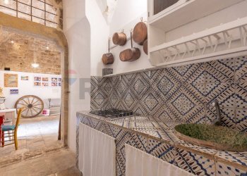 Cucina - Casa indipendente via cavour
 
48, Noto - foto 17