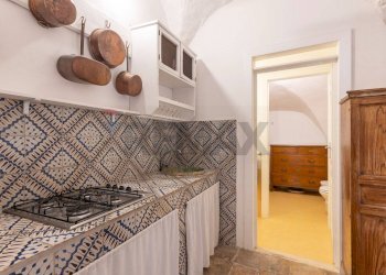 Cucina - Casa indipendente via cavour
 
48, Noto - foto 18