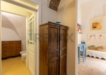 Hall / corridoio - Casa indipendente via cavour
 
48, Noto - foto 25