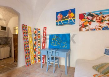 Soggiorno - Casa indipendente via cavour
 
48, Noto - foto 26