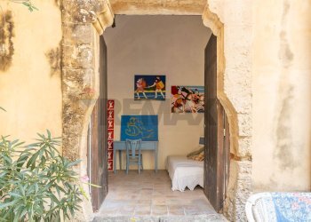 Camera / camera da letto - Casa indipendente via cavour
 
48, Noto - foto 28