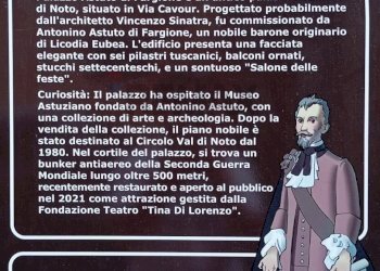 Documenti - Casa indipendente via cavour
 
48, Noto - foto 30