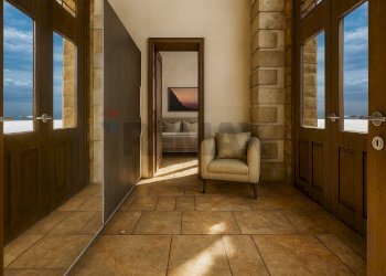 Hall / corridoio - Casa indipendente via cavour
 
48, Noto - foto 35