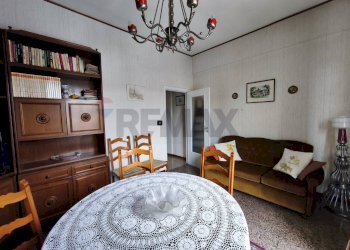 Soggiorno - Four-room apartment Via Braia 8, Millesimo - photo 4