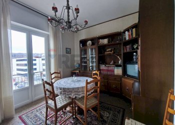 Sala da pranzo - Four-room apartment Via Braia 8, Millesimo - photo 6