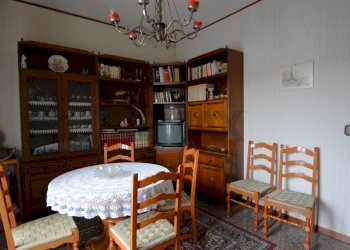 Sala da pranzo - Four-room apartment Via Braia 8, Millesimo - photo 7