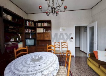 Sala da pranzo - Four-room apartment Via Braia 8, Millesimo - photo 8