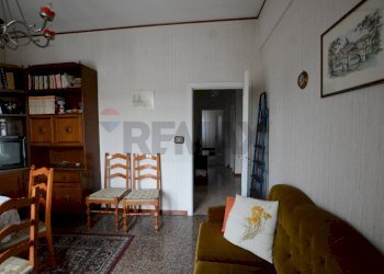 Soggiorno - Four-room apartment Via Braia 8, Millesimo - photo 13