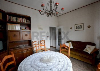 Sala da pranzo - Four-room apartment Via Braia 8, Millesimo - photo 14