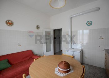 Sala da pranzo - Four-room apartment Via Braia 8, Millesimo - photo 15