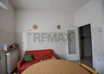 Sala da pranzo - Four-room apartment Via Braia 8, Millesimo - photo 16