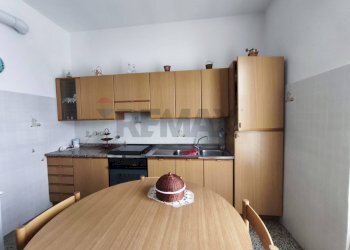 Cucina - Four-room apartment Via Braia 8, Millesimo - photo 17