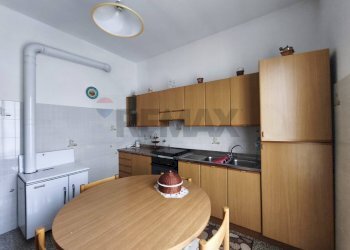 Cucina - Four-room apartment Via Braia 8, Millesimo - photo 18