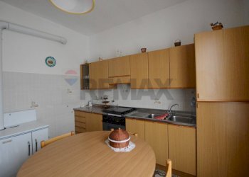 Cucina - Four-room apartment Via Braia 8, Millesimo - photo 21