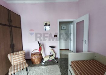 Camera / camera da letto - Four-room apartment Via Braia 8, Millesimo - photo 23