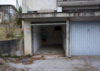 Parcheggio - Four-room apartment Via Braia 8, Millesimo - photo 37