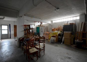 Sala da pranzo - Four-room apartment Via Braia 8, Millesimo - photo 40