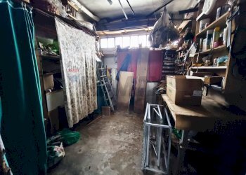 Dispensa di stoccaggio - Four-room apartment Via Braia 8, Millesimo - photo 41