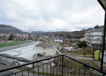 Balcone - Four-room apartment Via Braia 8, Millesimo - photo 44